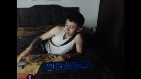james online show from 07/25/26, 06:55