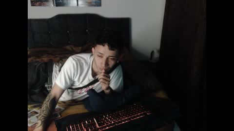 james online show from 07/29/26, 06:44