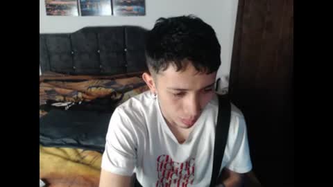 james online show from 08/03/26, 09:04