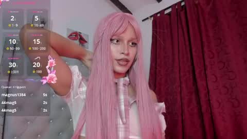 shadow_queen666 online show from 05/07/26, 03:56