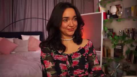 Lily  online show from 11/05/25, 03:56