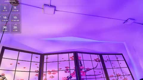 shadowlune online show from 02/15/26, 07:32