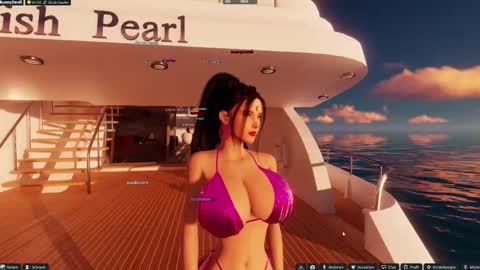 shadowolf20 online show from 01/31/26, 10:19