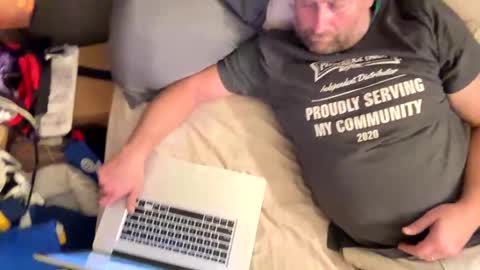 shadystl online show from 09/16/25, 07:37