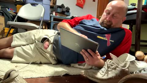 shadystl online show from 09/25/25, 06:50