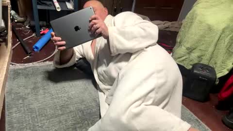 shadystl online show from 12/01/25, 07:46