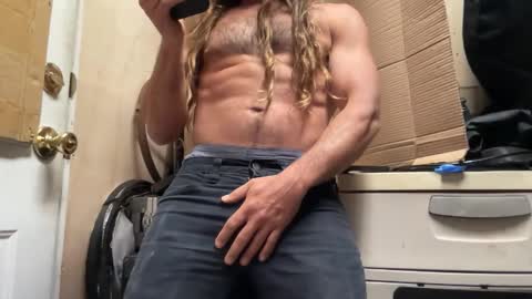 Snapshot of shaffy69 chatting on 03/29/26, 11:49 shaffy69 online show from 03/29/26, 11:49