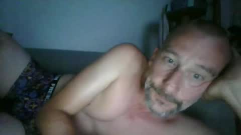shafte1981 online show from 06/06/26, 09:19