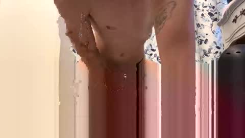 shaggyslim69 online show from 01/06/25, 04:02