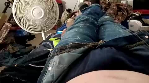 shagnasty95 online show from 12/31/24, 07:51