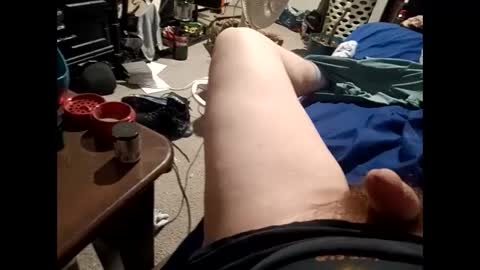 shagnasty95 online show from 01/27/25, 02:42