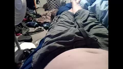 shagnasty95 online show from 02/10/25, 05:03