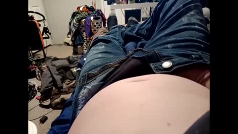 shagnasty95 online show from 02/13/25, 01:50