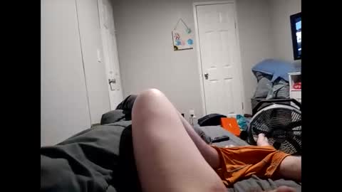 shagnasty95 online show from 12/01/25, 04:50