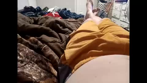 shagnasty95 online show from 05/04/26, 02:18