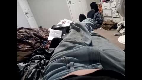 shagnasty95 online show from 05/05/26, 02:19