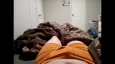 shagnasty95 online show from 05/09/26, 12:10