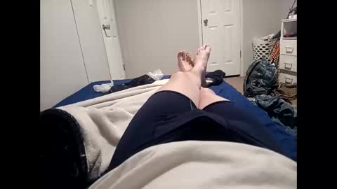 shagnasty95 online show from 05/10/26, 05:56
