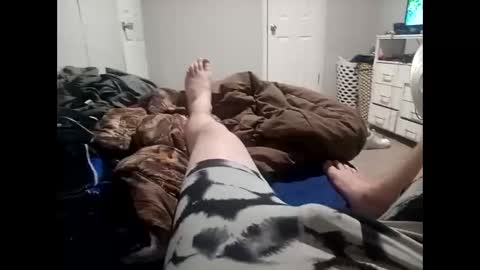 shagnasty95 online show from 05/11/26, 03:12