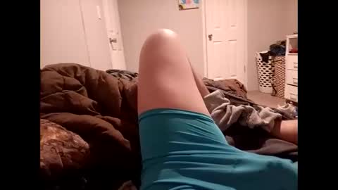 shagnasty95 online show from 05/12/26, 12:41