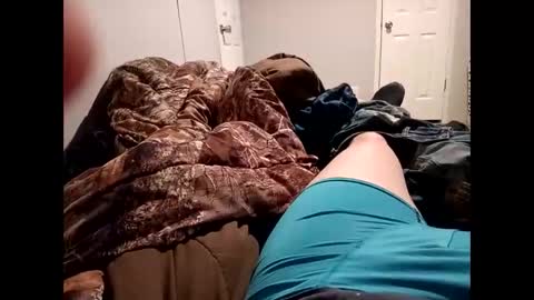shagnasty95 online show from 05/12/26, 08:17