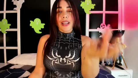 shaidy_scott online show from 10/19/25, 03:07