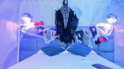 shaidy_scott online show from 10/23/25, 03:06