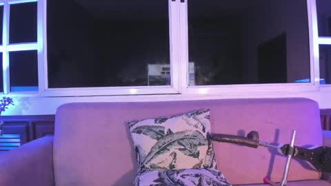 shaidy_scott online show from 12/03/25, 11:14