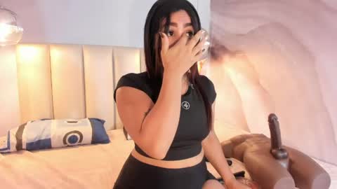 shaidy_scott online show from 05/09/26, 07:41
