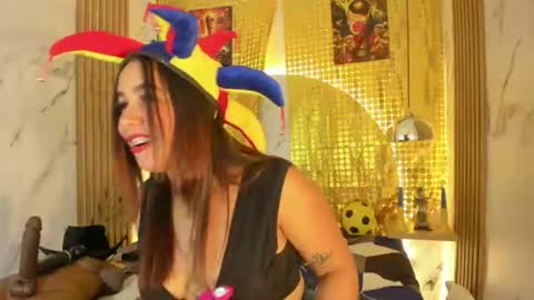 shaidy_scott online show from 06/13/26, 04:54