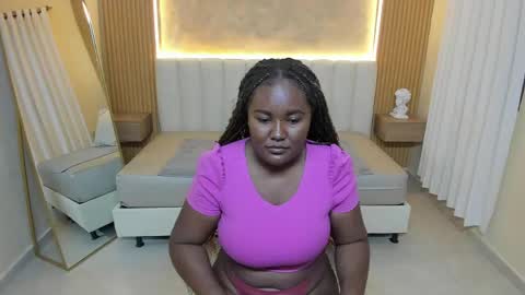 Snapshot of shaira_collins chatting on 04/08/26, 12:16 Shaira Collins online show from 04/08/26, 12:16