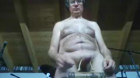 shairy702 online show from 10/16/25, 01:28