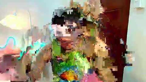 shake_raytow34 online show from 05/24/26, 04:34