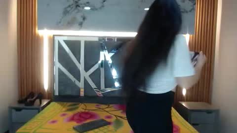 shakirajackson202cl online show from 09/28/25, 11:15