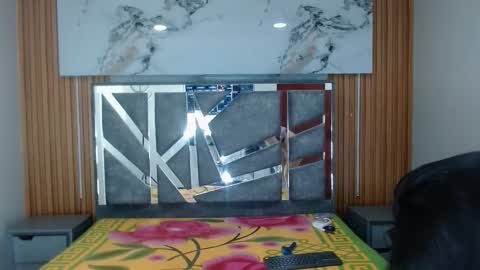 shakirajackson202cl online show from 09/29/25, 11:15