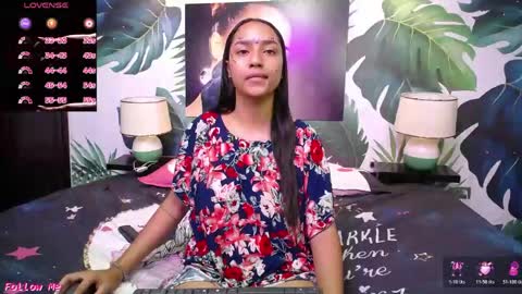 Shakti online show from 05/07/26, 07:19
