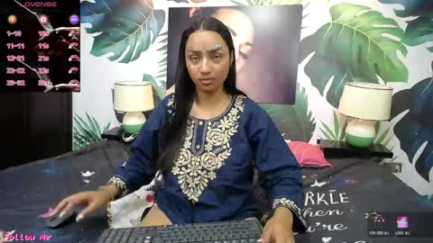 Shakti online show from 05/08/26, 07:30