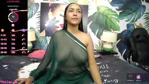Shakti online show from 05/12/26, 07:44