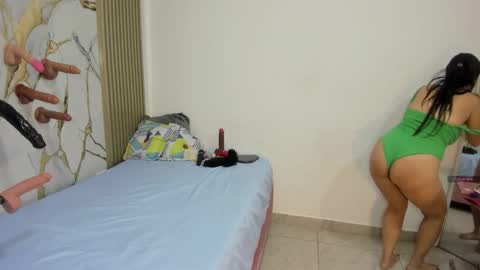 shalomexotic online show from 12/02/25, 11:59