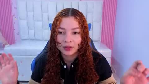 Shalon  online show from 06/16/26, 01:03