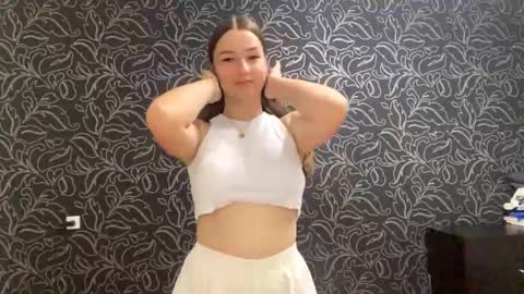 Iris online show from 09/22/25, 08:11