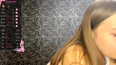 Iris online show from 10/05/25, 08:07