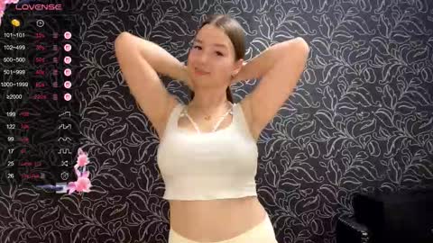 Iris online show from 10/21/25, 08:09