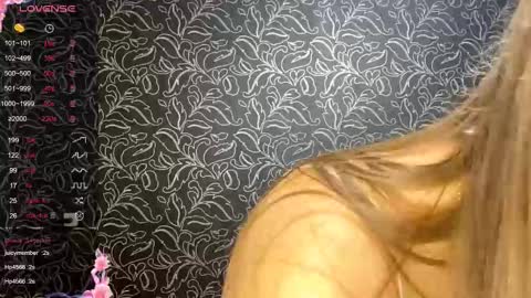 Iris online show from 10/28/25, 08:11