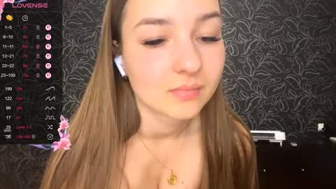 Iris online show from 12/14/25, 09:08