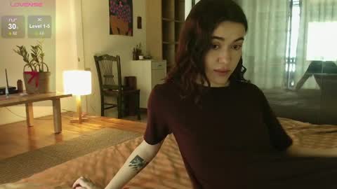 Sade online show from 05/13/26, 02:09