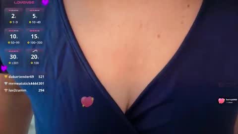 Snapshot of shameless_shalynn chatting on 03/05/26, 05:31 Shalynn online show from 03/05/26, 05:31