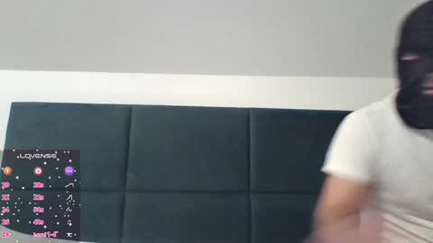 shamelesscouple2 online show from 01/01/25, 07:43