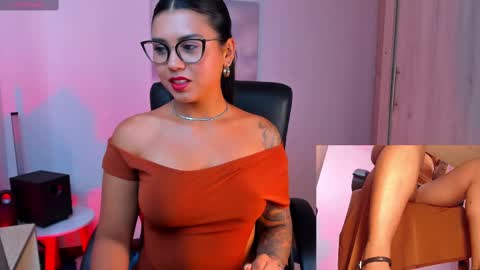 Snapshot of shanabellucy chatting on 09/15/25, 06:41 onlyfans shanabellucy online show from 09/15/25, 06:41