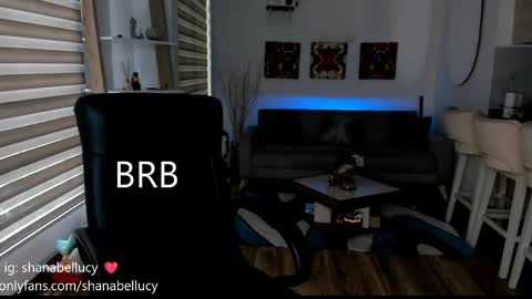 onlyfans shanabellucy online show from 04/29/26, 04:55